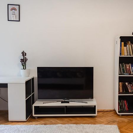 Berlin Apartment Lviv Exterior photo